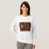 Puerto Rico T-Shirt (Vorne ganz)