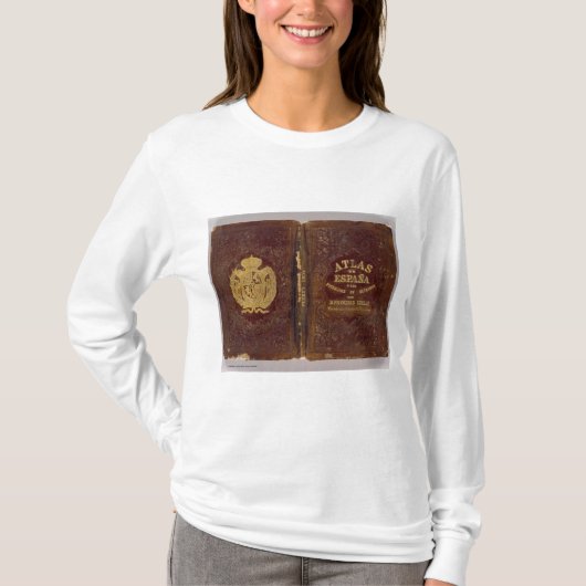 Puerto Rico T-Shirt (Vorderseite)