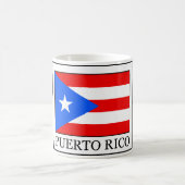 Puerto Rico Tasse (Mittel)