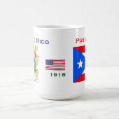 Puerto Rico * Tasse (Mittel)