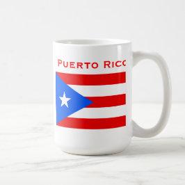 Puerto Rico * Tasse