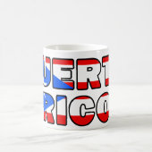 Puerto Rico Tasse (Mittel)