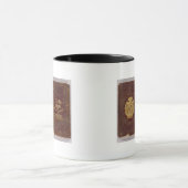 Puerto Rico Tasse (Zentrum)