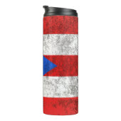 Puerto Rico Thermosbecher (Nach rechts gedreht)