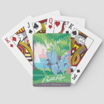 Puerto Rico Uneditierte Vintage Fotos Alte Ästheti