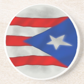 Puerto Rico Untersetzer