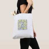 PUERTO RICO WORD SEARCH TASCHE (Von Nahem)