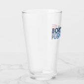 Puerto- Ricostädte Glas (Rechts)