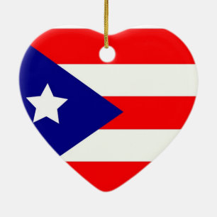 Puerto- Ricostolz Keramikornament