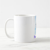 Puerto- RicoTasse Kaffeetasse (Links)