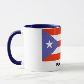 Puerto- RicoTasse Tasse (Links)