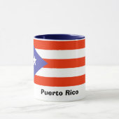 Puerto- RicoTasse Tasse (Zentrum)