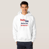 Puerto-Rikanbabys Hoodie (Vorne ganz)