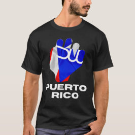 Puerto Rios T-Shirt