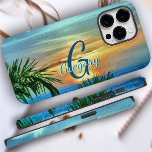 Puerto Sunset 1557 Case-Mate iPhone 14 Pro Max Hülle