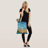 Puerto Sunset 1557 Tasche (Am Model)