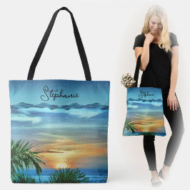 Puerto Sunset 1557 Tasche