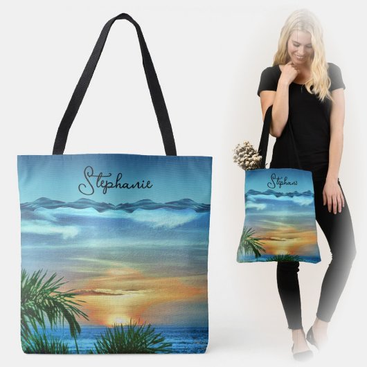 Puerto Sunset 1557 Tasche