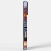 Puerto Sunset 1739 Case-Mate iPhone Hülle (Rückseite / Rechts)