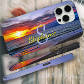 Puerto Sunset 1739 iPhone 13 Case-Mate iPhone Hülle
