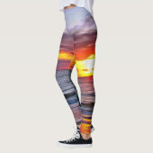 Puerto Sunset 1739 Leggings (Links)