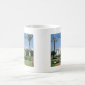 Puerto Vallarta 2 Kaffeetasse (Mittel)