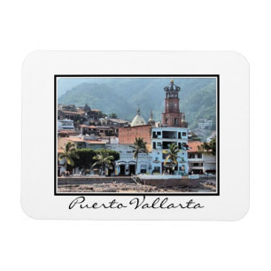 Puerto Vallarta im Stadtzentrum gelegen Magnet