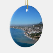 Puerto Vallarta Keramikornament (Rechts)