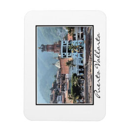 Puerto Vallarta Magnet