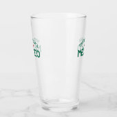 Puerto Vallarta Mexiko gestört Glas (Links)