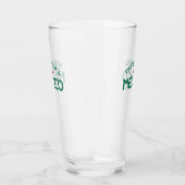 Puerto Vallarta Mexiko gestört Glas (Rechts)