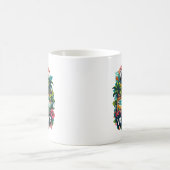 Puerto Vallarta, Mexiko Kaffeetasse (Mittel)