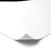 Puerto Vallarta, Mexiko Poster (Ecke)