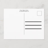 Puerto Vallarta, Mexiko Postkarte (Rückseite)