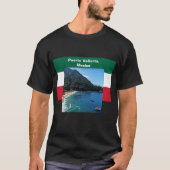 Puerto Vallarta, Mexiko T-Shirt (Vorderseite)