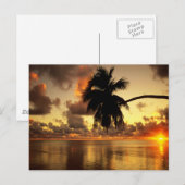 Puerto Vallarta Postkarte (Vorne/Hinten)
