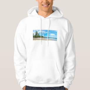 Puerto Viejo Strand Hoodie