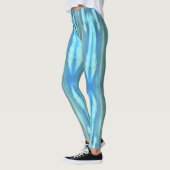 Puerto Wolken 1557 Leggings (Links)