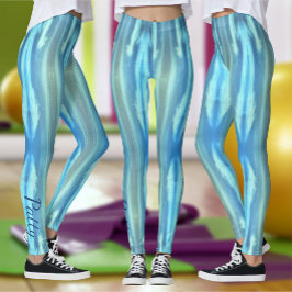 Puerto Wolken 1557 Leggings