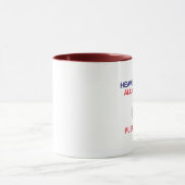 Puertorikanische Köche 2 Tasse (Zentrum)