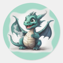 Puff den kleinen Magischen Drachen