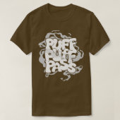 Puff Puff Pass T-Shirt (Design vorne)