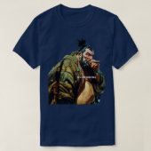 Puff Sumo auf Japanisch glaube ich an MysNot Your  T-Shirt (Design vorne)