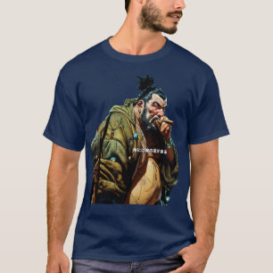Puff Sumo auf Japanisch glaube ich an MysNot Your  T-Shirt
