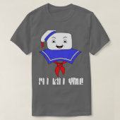 Puff T-Shirt (Design vorne)