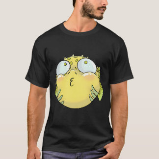 Puff T-Shirt