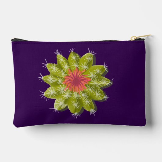 Puff Zubehörtasche (Rückseite)