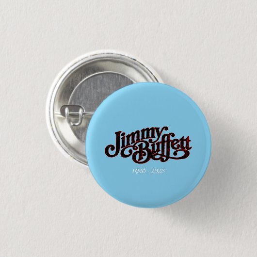 Puffbüffet Button (Vorne & Hinten)