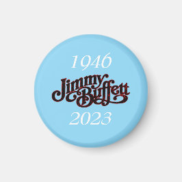 Puffbüffet Magnet