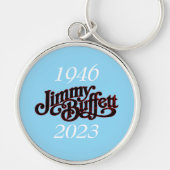 Puffbüffet Schlüsselanhänger (Vorne)